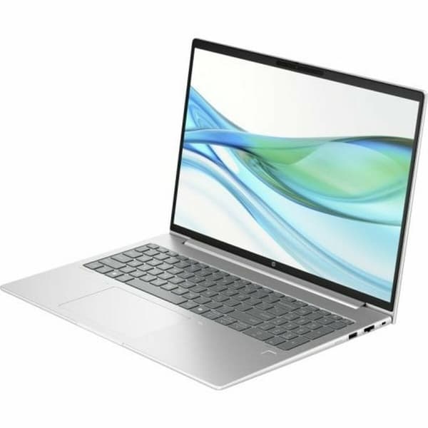 Bärbar dator HP A38HNET#ABE Qwerty Spanska 16" AMD Ryzen 7 7735U 32 GB RAM 1 TB SSD