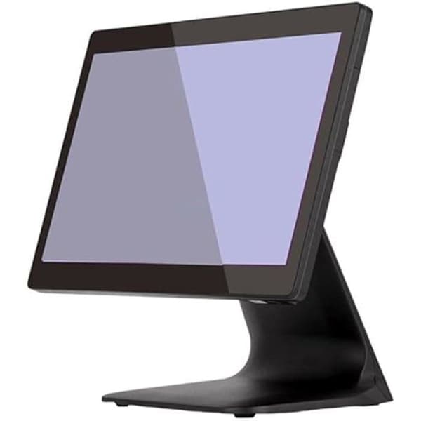 Premier TPV KT-100 15" Intel Celeron Intel Celeron J6412 8 GB RAM 128 GB SSD Svart
