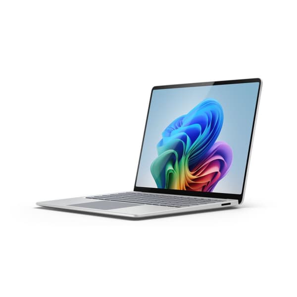 Bærbar computer Microsoft ZGZ-00012 Qualcomm Snapdragon X Elite (X1E) 16 GB RAM 512 GB SSD Spansk qwerty