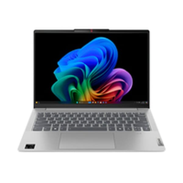 Laptop Lenovo 83HL002MSP 14" 16 GB RAM 1 TB SSD Espanjalainen Qwerty