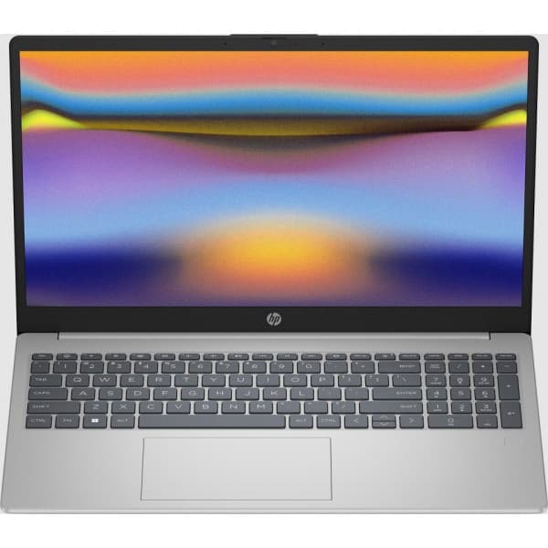 HP Laptop 15-fc0048no 15.6" kannettava, Win 11 (B46X6EA)