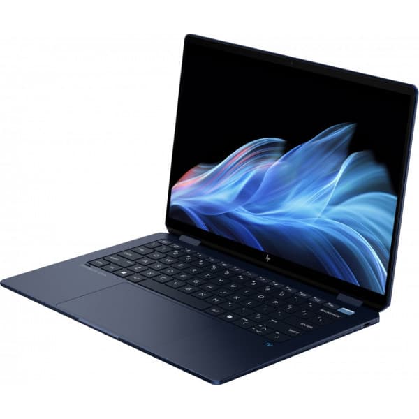 HP OmniBook Ultra Flip 14-fh0000no 14" kannettava, Win 11 (B46X5EA)