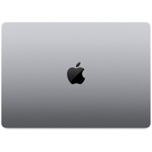 MacBook Pro Retina 14" 2021 Apple M1 Max 3.2 Ghz 32 GB 2.048 TB SSD Space Grey - Renoverad - Utmärkt skick- REFURBISHED