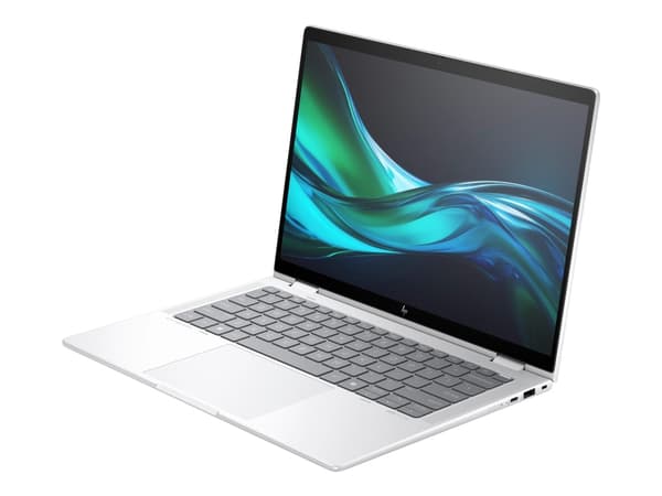 HP Elite x360 1040 G11 Notebook - Flippdesign - Intel Core Ultra 7 - 155H / inntil 4.8 GHz - vPro - Win 11 Pro - Intel Arc Graphics - 32 GB RAM - 1 T Sølv