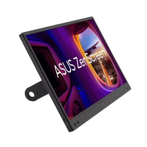 ASUS ZenScreen MB166CR 15.6' F
