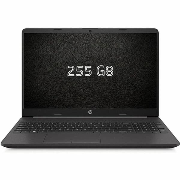Laptop HP 255 G8 HD AMD 3020e 8 GB RAM 256 GB 256 GB SSD