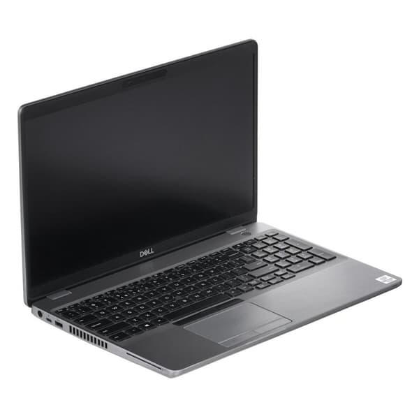 BRUGT Bærbar computer Dell LATITUDE 5510 15,6" I5-10310U 16 GB RAM 256 GB SSD (Refurbished A)