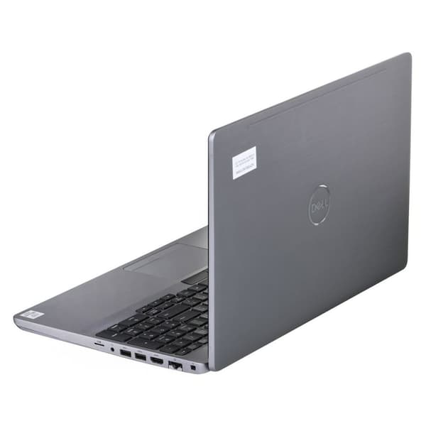 BRUGT Bærbar computer Dell LATITUDE 5510 15,6" I5-10310U 16 GB RAM 256 GB SSD (Refurbished A)