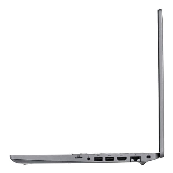 BRUGT Bærbar computer Dell LATITUDE 5510 15,6" I5-10310U 16 GB RAM 256 GB SSD (Refurbished A)
