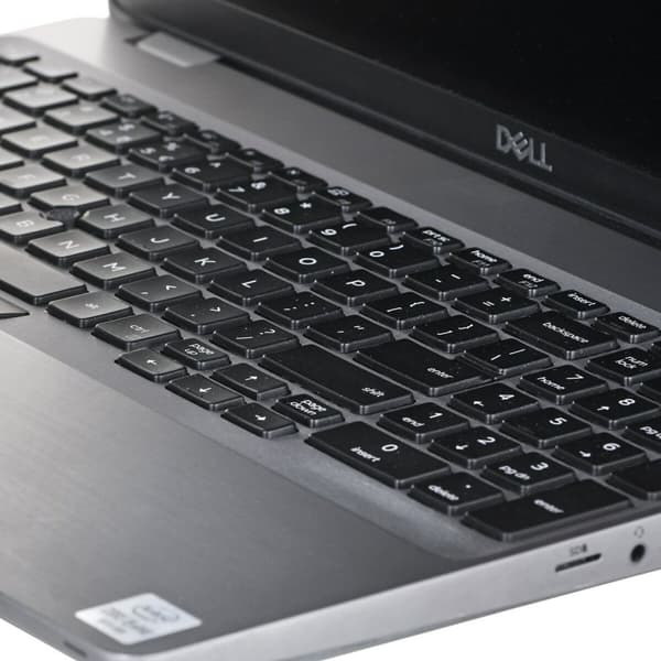 BRUGT Bærbar computer Dell LATITUDE 5510 15,6" I5-10310U 16 GB RAM 256 GB SSD (Refurbished A)