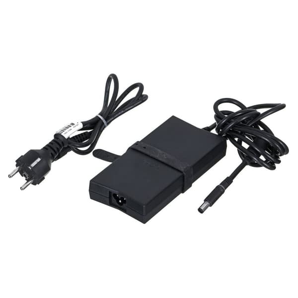 BRUGT Bærbar computer Dell LATITUDE 5510 15,6" I5-10310U 16 GB RAM 256 GB SSD (Refurbished A)