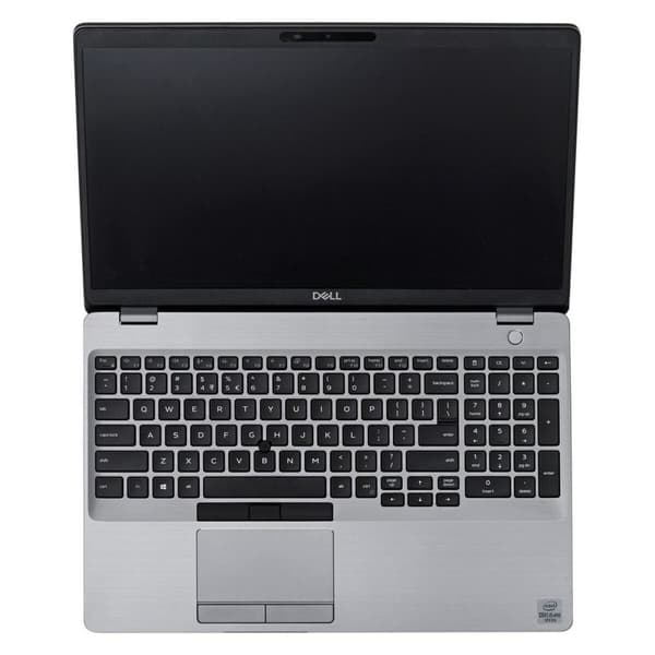 BRUGT Bærbar computer Dell LATITUDE 5510 15,6" I5-10310U 16 GB RAM 256 GB SSD (Refurbished A)