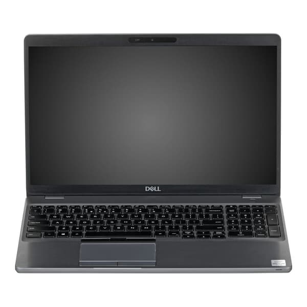 BRUGT Bærbar computer Dell LATITUDE 5510 15,6" I5-10310U 16 GB RAM 256 GB SSD (Refurbished A)