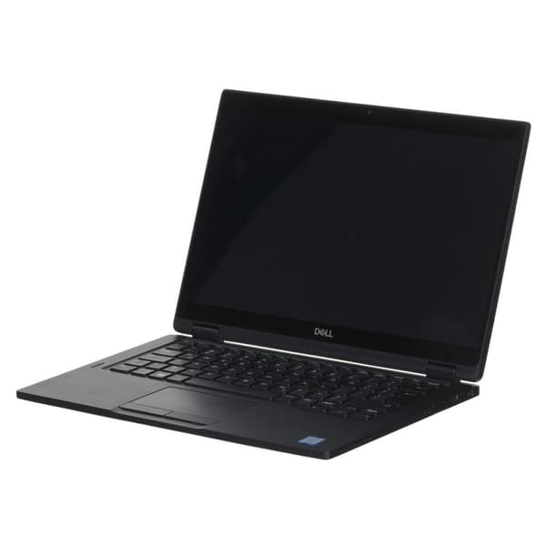 BRUGT Bærbar computer Dell LATITUDE 7390 13,3" Intel Core I5-8350U 16 GB RAM 256 GB SSD (Refurbished A)
