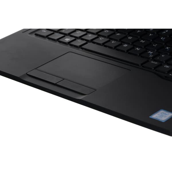 BRUGT Bærbar computer Dell LATITUDE 7390 13,3" Intel Core I5-8350U 16 GB RAM 256 GB SSD (Refurbished A)