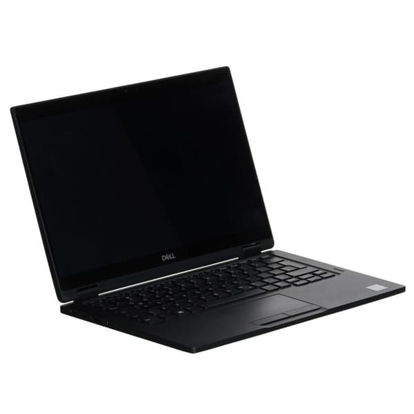 BRUGT Bærbar computer Dell LATITUDE 7390 13,3" Intel Core I5-8350U 16 GB RAM 256 GB SSD (Refurbished A)