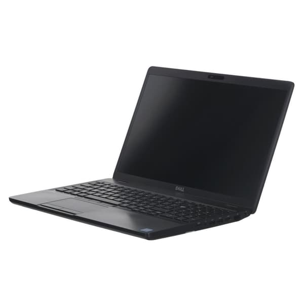 BRUGT Bærbar computer Dell LATITUDE 5501 15,6" Intel Core i7-9850H 16 GB RAM 512 GB SSD (Refurbished A)