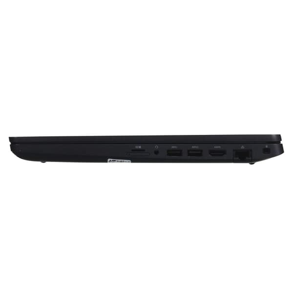 BRUGT Bærbar computer Dell LATITUDE 5501 15,6" Intel Core i7-9850H 16 GB RAM 512 GB SSD (Refurbished A)