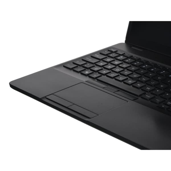 BRUGT Bærbar computer Dell LATITUDE 5501 15,6" Intel Core i7-9850H 16 GB RAM 512 GB SSD (Refurbished A)