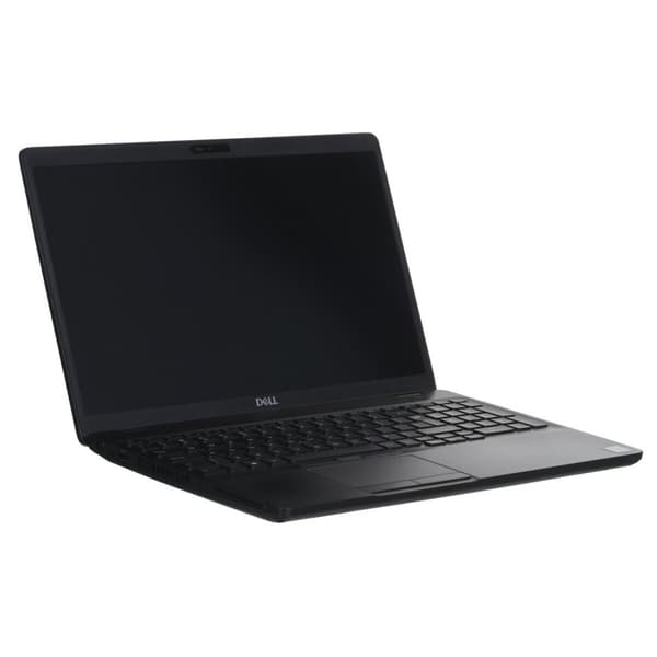 BRUGT Bærbar computer Dell LATITUDE 5501 15,6" Intel Core i7-9850H 16 GB RAM 512 GB SSD (Refurbished A)