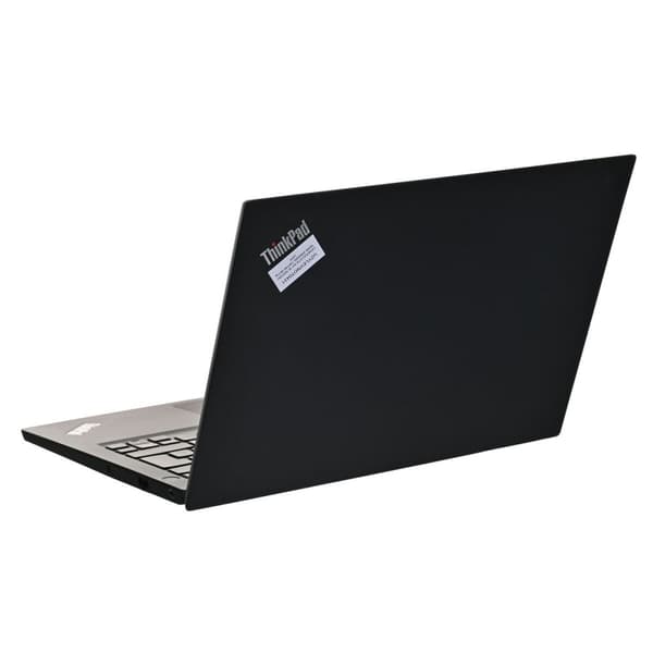 BRUGT Bærbar computer Lenovo ThinkPadE14i5-10210U16G256SSD14FHD (Refurbished A)