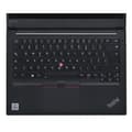 Miniatyrbillede 4 af 11: BRUGT Bærbar computer Lenovo ThinkPadE14i5-10210U16G256SSD14FHD (Refurbished A)