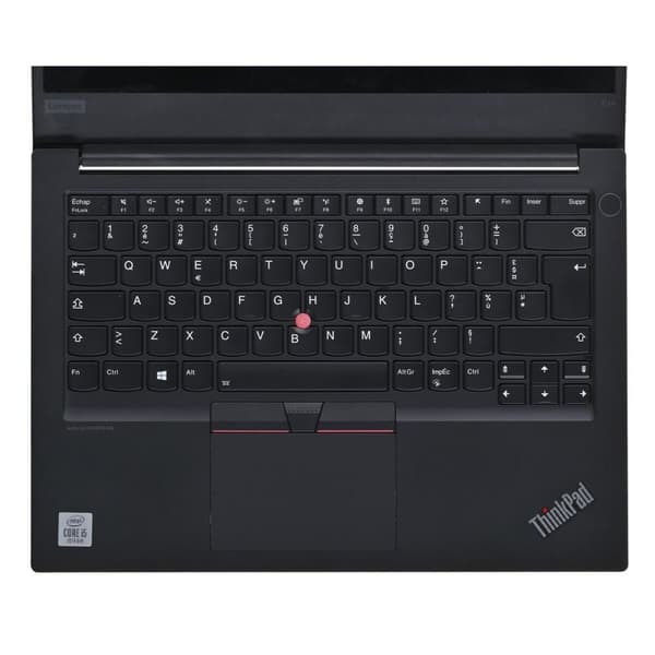 BRUGT Bærbar computer Lenovo ThinkPadE14i5-10210U16G256SSD14FHD (Refurbished A)