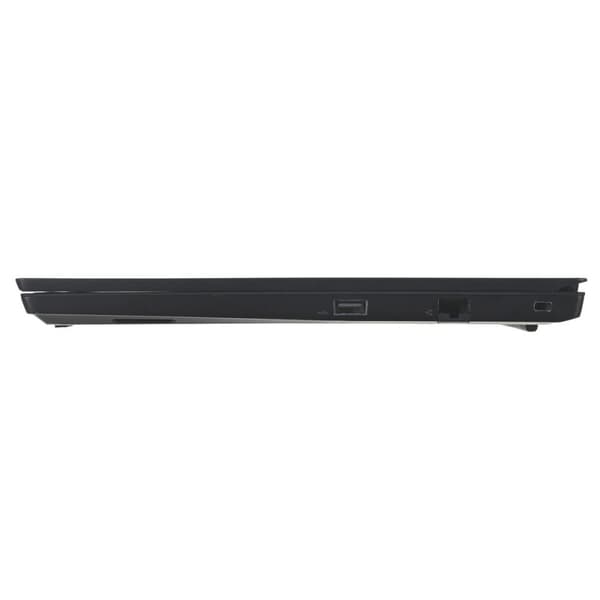 BRUGT Bærbar computer Lenovo ThinkPadE14i5-10210U16G256SSD14FHD (Refurbished A)
