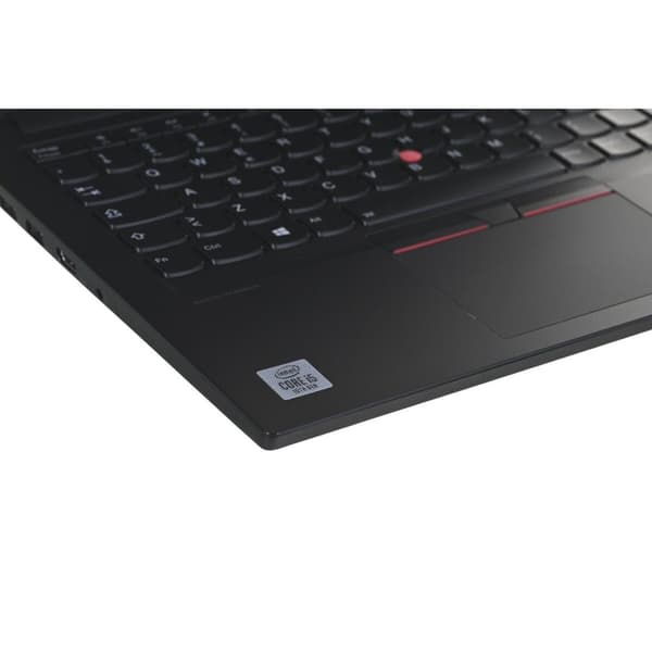 BRUGT Bærbar computer Lenovo ThinkPadE14i5-10210U16G256SSD14FHD (Refurbished A)