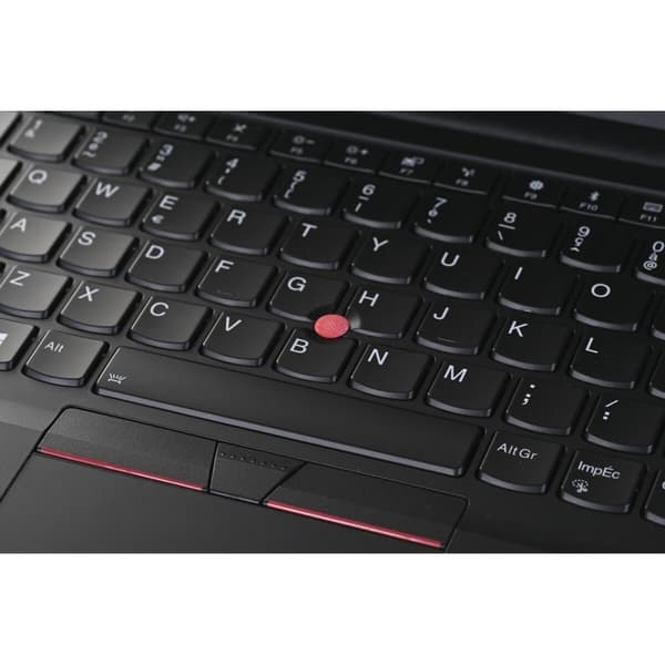 BRUGT Bærbar computer Lenovo ThinkPadE14i5-10210U16G256SSD14FHD (Refurbished A)