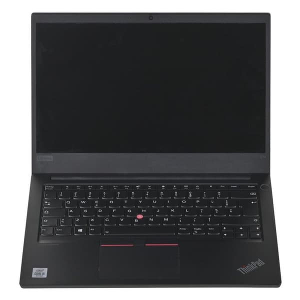 BRUGT Bærbar computer Lenovo ThinkPadE14i5-10210U16G256SSD14FHD (Refurbished A)