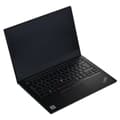 Miniatyrbillede 1 af 11: BRUGT Bærbar computer Lenovo ThinkPadE14i5-10210U16G256SSD14FHD (Refurbished A)