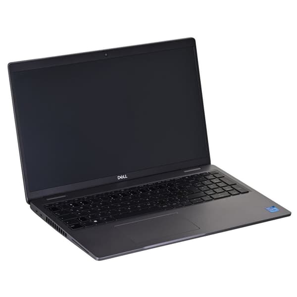 BRUGT Bærbar computer Dell Dell5520i5-1145G716G256SSD15FHDW11p (Refurbished A)