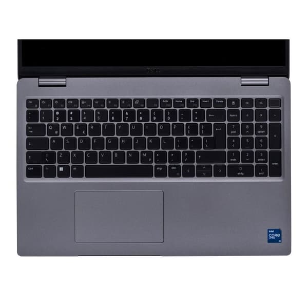 BRUGT Bærbar computer Dell Dell5520i5-1145G716G256SSD15FHDW11p (Refurbished A)