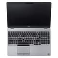 Pikkukuva 2 / 8: KÄYTETTY Laptop Dell LATITUDE 5510 15,6" I5-10310U 16 GB RAM 256 GB SSD (Kunnostetut Tuotteet A)