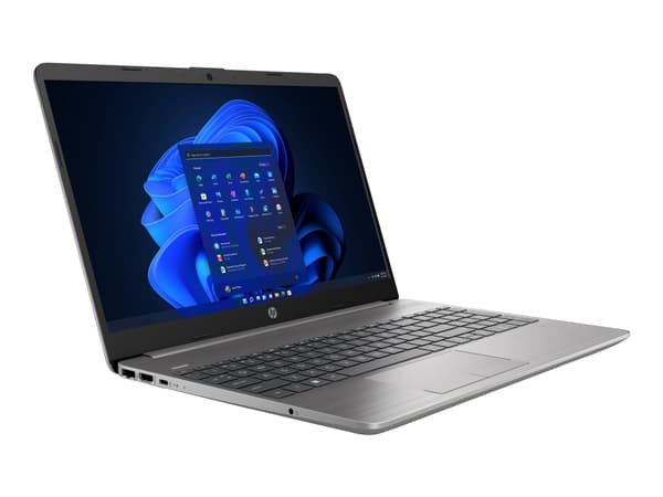 HP 255 G9, AMD Ryzen™ 5, 39,6 cm (15.6"), 1920 x 1080 pixlar, 16 GB, 256 GB, Windows 11 Pro