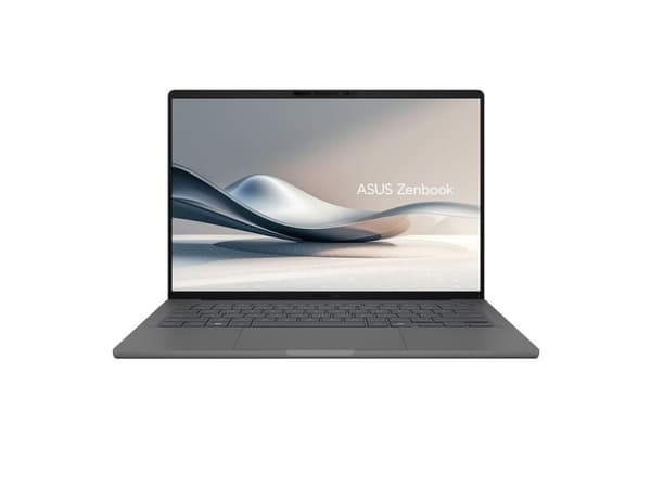 ZenBook UX3407RA-QD010W 14 OLED X1E-78-100 32GB 1TB SSD FI W11 Harmaa