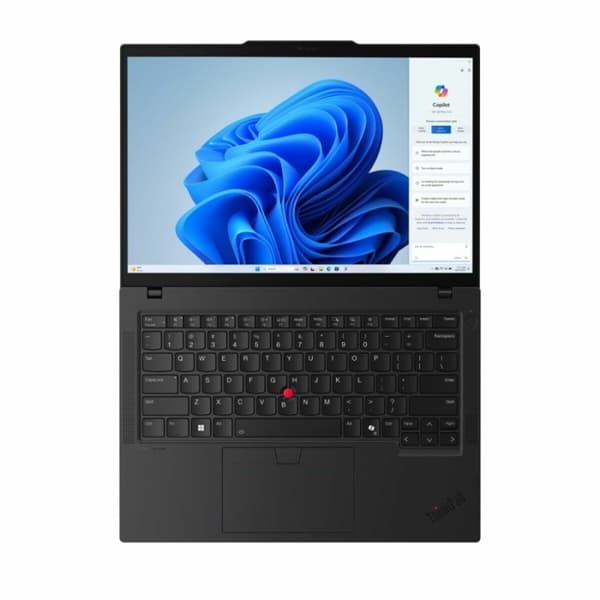 Bärbar dator Lenovo 21MC001QSP 14" 32 GB RAM 1 TB SSD Qwerty Spanska