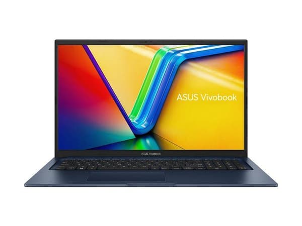 ASUS Vivobook X1704VA-AU408W Intel Core i5-1335U 17.3p FHD 16GB 512GB PCIE G4 SSD Intel Iris Xe Graphics W11H 2Years