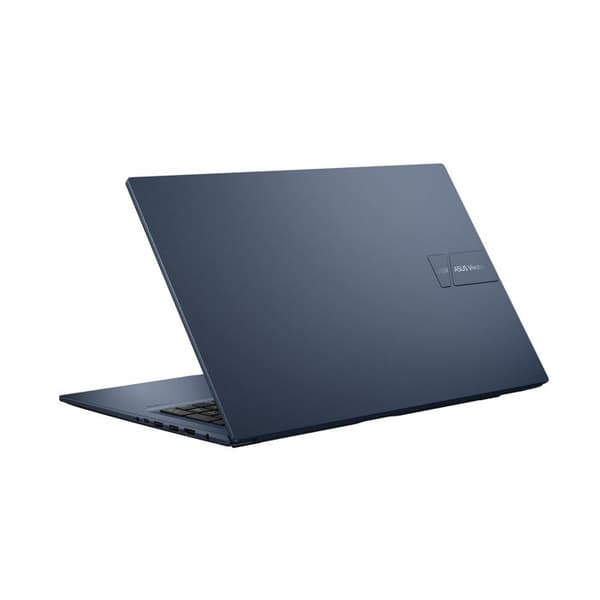 ASUS Vivobook X1704VA-AU408W Intel Core i5-1335U 17.3p FHD 16GB 512GB PCIE G4 SSD Intel Iris Xe Graphics W11H 2Years
