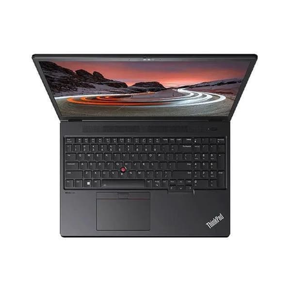 Lenovo ThinkPad P16v Gen 2 - AI Klar - 16" - Intel Core Ultra 7 - 155H - 16 Go RAM - 512 Go SSD ...