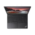 Miniatyrbild 3 av 4: Lenovo ThinkPad P16v Gen 2 - AI Klar - 16" - Intel Core Ultra 7 - 155H - 16 Go RAM - 512 Go SSD ...