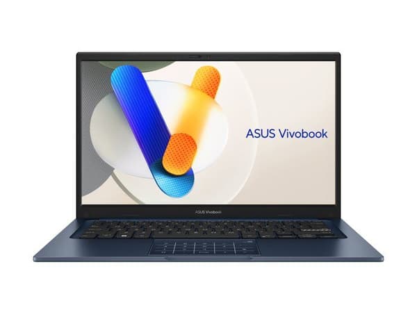 ASUS VivoBook 14 X1404VA-AM445W - 14" - Intel Core i5 - 1335U - 16 GB RAM - 1 TB SSD
