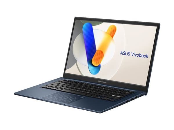 ASUS VivoBook 14 X1404VA-AM445W - 14" - Intel Core i5 - 1335U - 16 GB RAM - 1 TB SSD