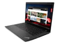 Miniatyrbild 1 av 5: Lenovo ThinkPad L14 Gen 4 21H6 - 180 graders gångsjärnskonstruktion - AMD 7530U - Radeon Graphics SSD - 14" - Wi-Fi 6E - åsksvart
