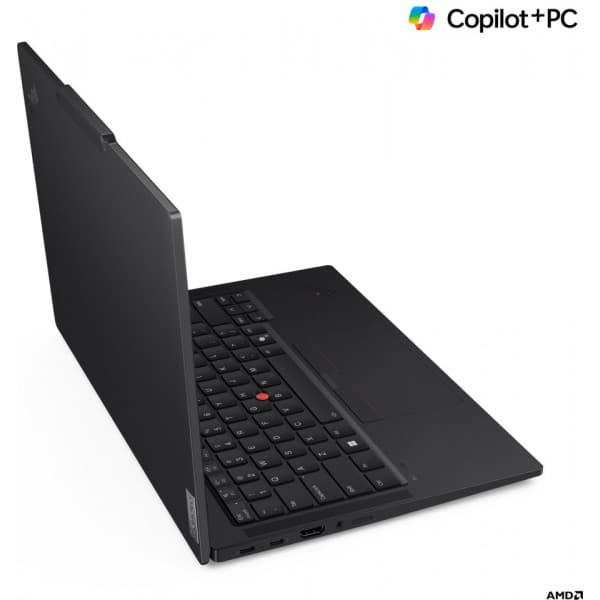 Lenovo ThinkPad T14s Gen 6 -bärbar dator, Windows 11 Pro (21M1000GMX)
