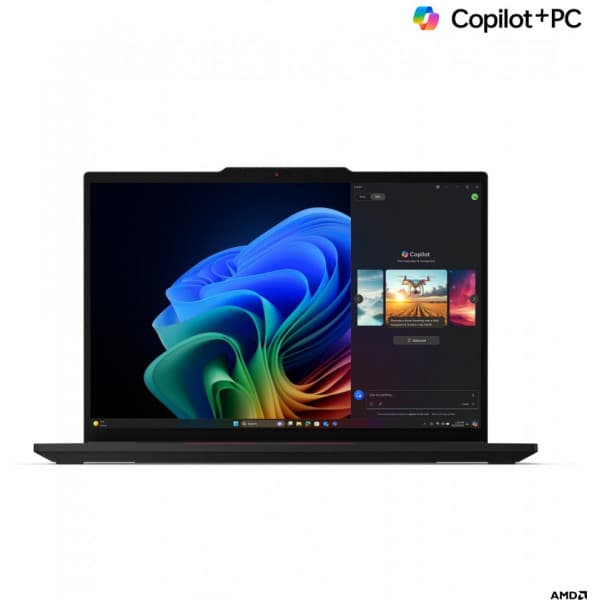 Lenovo ThinkPad T14s Gen 6 -bärbar dator, Windows 11 Pro (21M1000GMX)