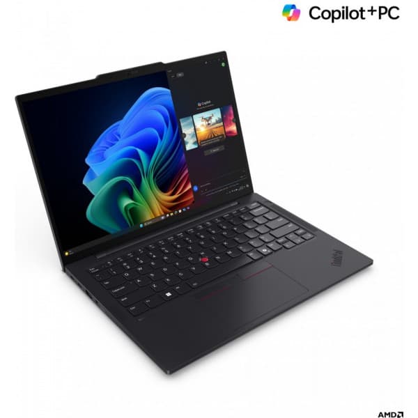 Lenovo ThinkPad T14s Gen 6 kannettava, Windows 11 Pro (21M1000MMX)