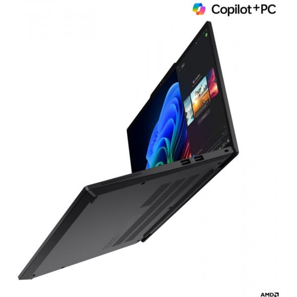 Lenovo ThinkPad T14s Gen 6 kannettava, Windows 11 Pro (21M1000MMX)