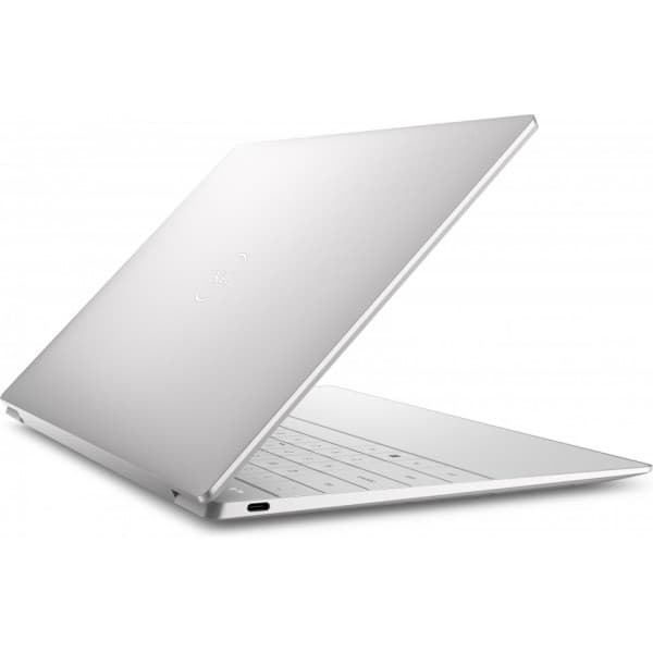 Dell XPS 13 (9350) bærbar computer, Windows 11 Pro, grå (28YPH)